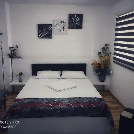 Garsoniera Dragut Apartament