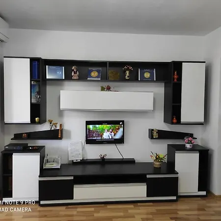 Garsoniera Dragut * Constanţa