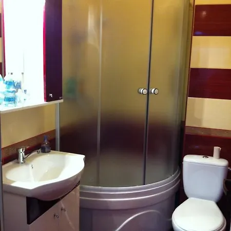 Garsoniera Dragut Apartament