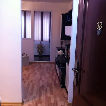 Garsoniera Dragut * Constanţa