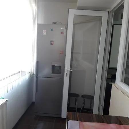 Garsoniera Dragut Apartament Constanţa