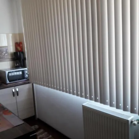 Garsoniera Dragut Apartament